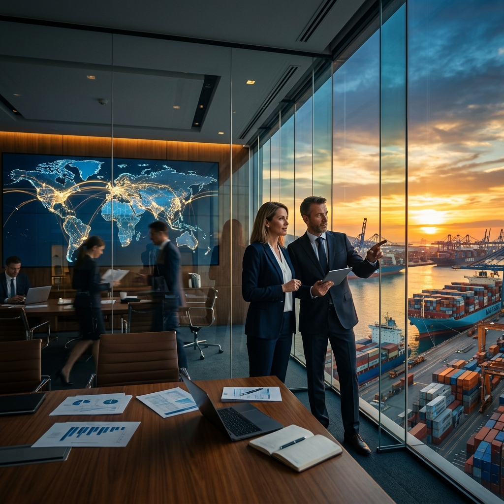 International Trade